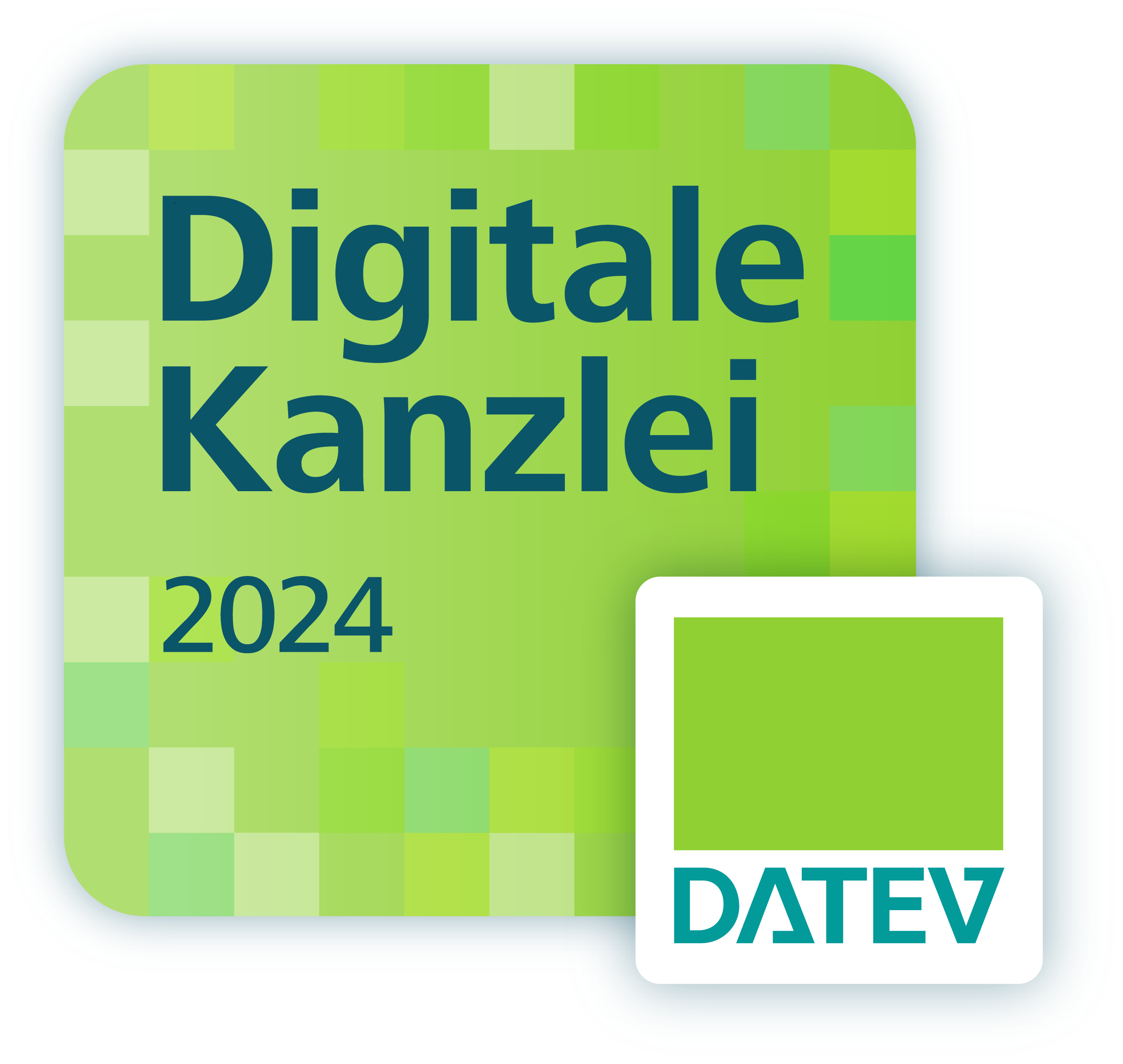Datev digitale Kanzlei